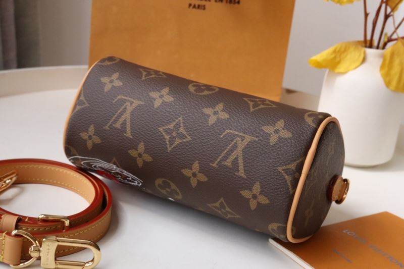 LV Speedy Bags